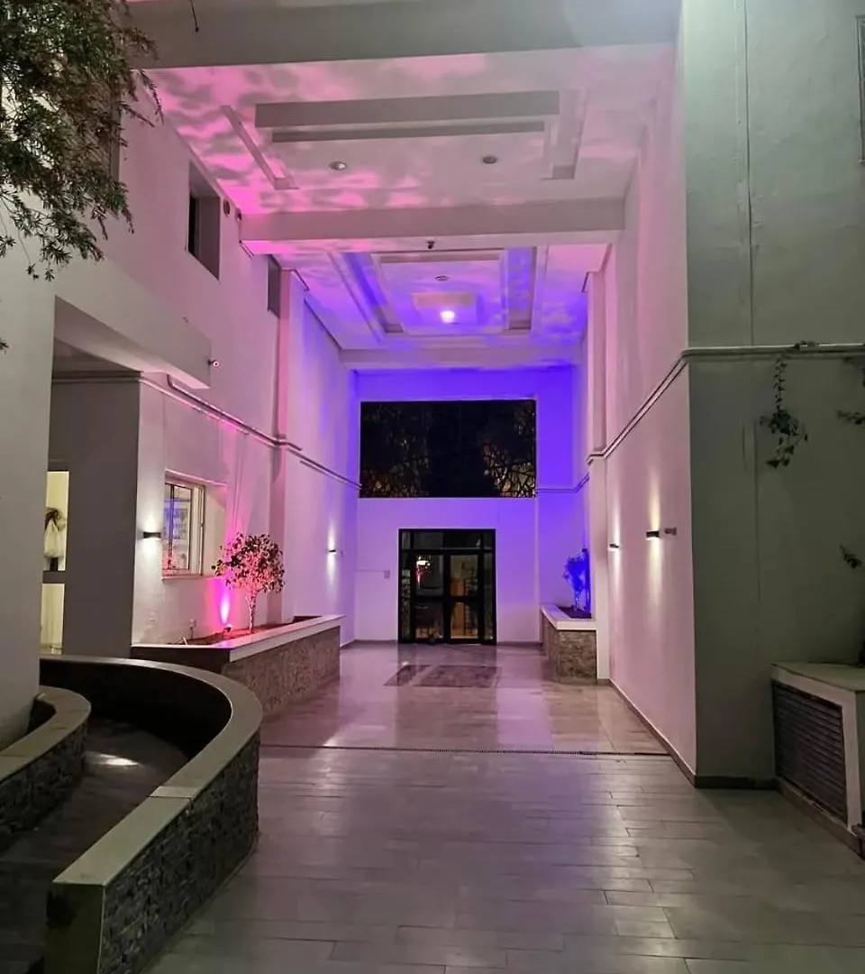 튀니스 S1 Moderne 아파트